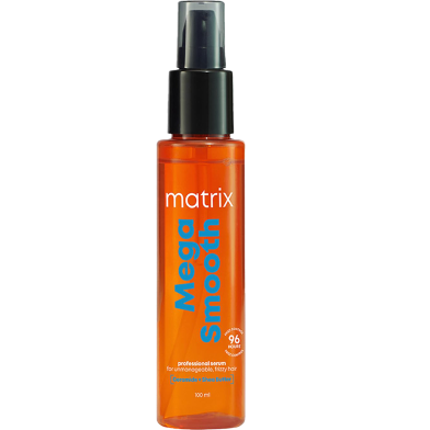 Matrix Smooth Straight Shea Butter Professional Split End Serum 100ml image