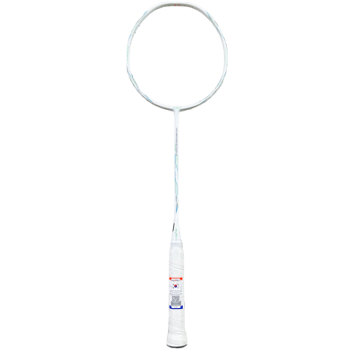 Maxbolt Superstar 11 Badminton Racket With String image