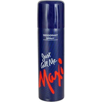 Maxi Men Body Spray-100 ml image