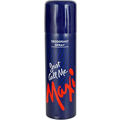 Maxi Men Body Spray-200 ml image