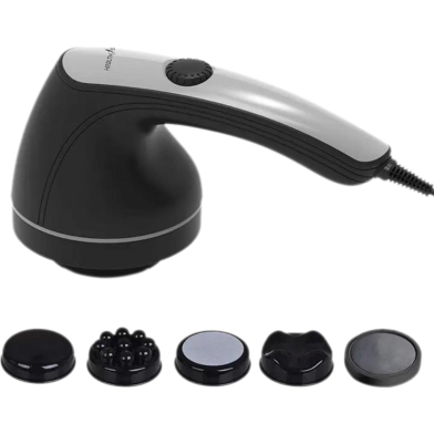 Maxtop Toner-Pro HM 210 Electric Handheld Full Body Massagers for Pain Relief image