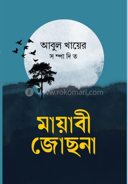 মায়াবী জোছনা 