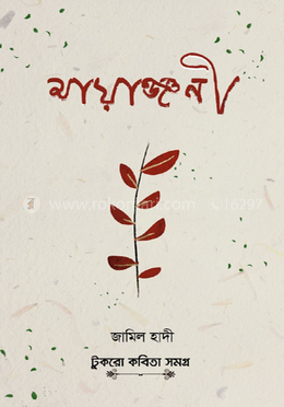 মায়াঞ্জনী