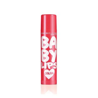 Maybelline Baby Lips Color Lip Balm Cherry Kiss SPF20 image