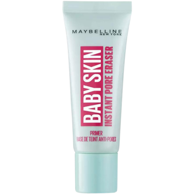 Maybelline Baby Skin Instant Pore Eraser Primer - 20ml image