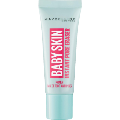 Maybelline Baby Skin Instant Pore Eraser Clear 22 ml -3600530941278 image