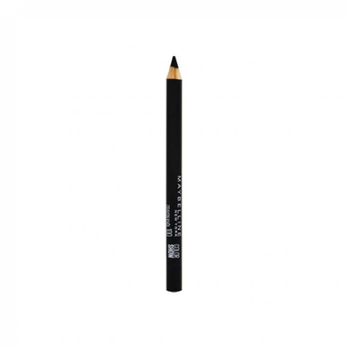 Maybelline Color Show Khol Eye Pencil 100 Ultra Black image