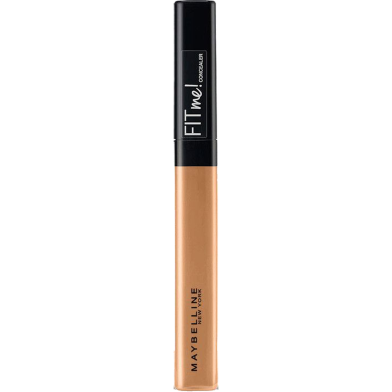 Maybelline Fit me Concealer - 55 Hazelnut image