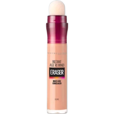 Maybelline Instant Age Rewind Eraser Multi Use Concealer 6ml - 140 Honey image