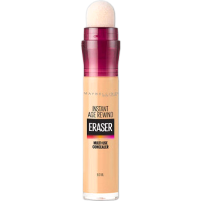 Maybelline Instant Age Rewind Eraser Multi Use Concealer 6ml - 122 image