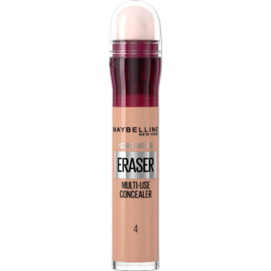 Maybelline Instant Age Rewind Eraser Multi Use Concealer 04 Honey image