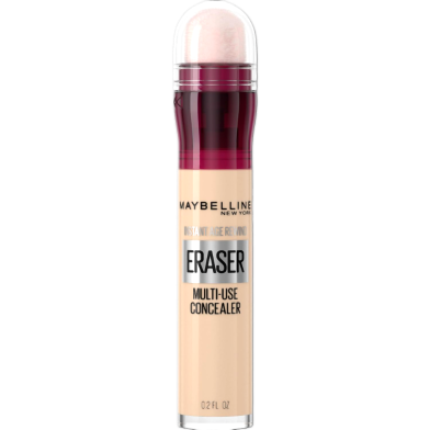 Maybelline Instant Age Rewind Eraser Multi-Use Concealer - 100 Ivory image