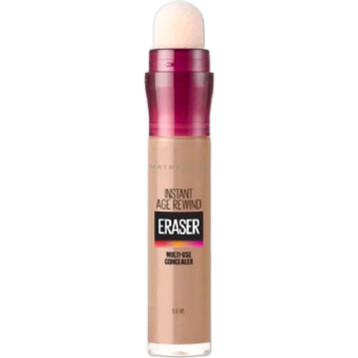 Maybelline Instant Age Rewind Eraser Multi Use Concealer 6ml - 142 Butterscotch image