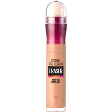 Maybelline Instant Age Rewind Eraser Multi Use Concealer 6ml - 130 Medium image
