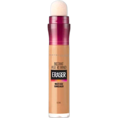 Maybelline Instant Age Rewind Eraser Multi Use Concealer 6ml - 144 Caramel image