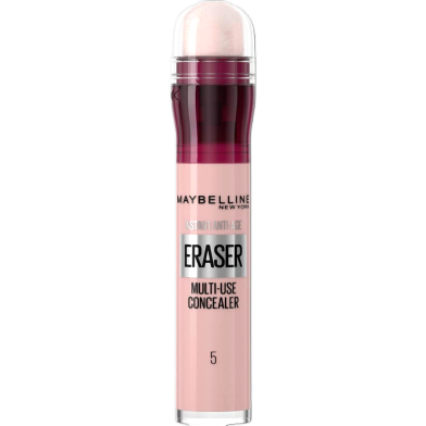 Maybelline Instant Age Rewind Eraser Multi Use Concealer 05 Brightener image