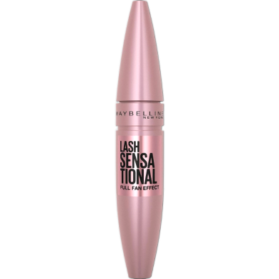 Maybelline Lash Sensational Mascara 253 Blackest Black image