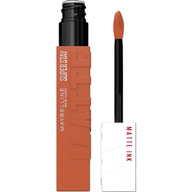 Maybelline Super Stay Matte Ink Lipstick - 70 Amazonian image