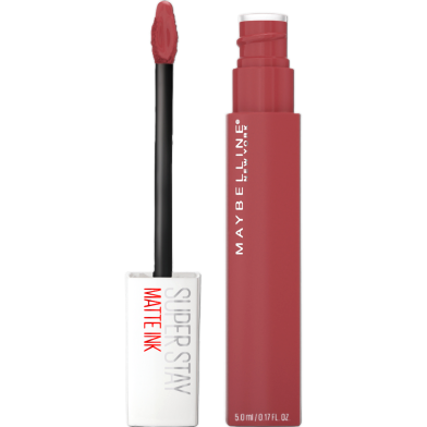 Maybelline Super Stay Matte Ink Lipstick - 170 Initiator image