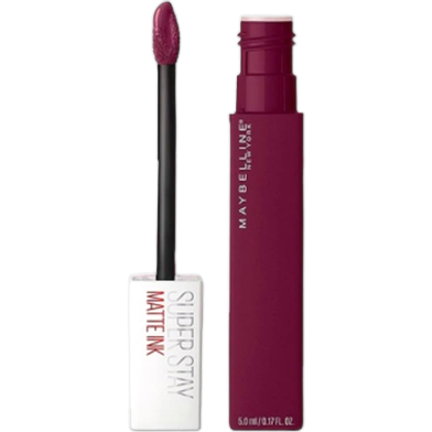Maybelline Super Stay Matte Ink Lipstick - 230 Transformer image