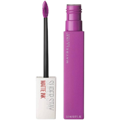 Maybelline Super Stay Matte Ink Lipstick - 35 Creator image