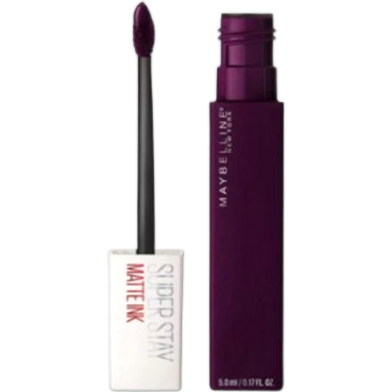 Maybelline Super Stay Matte Ink Liquid Lipstick - 45 Escapist image