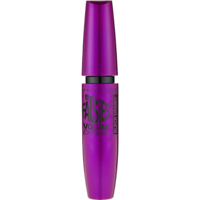 Maybelline The Falsies Volum Express Mascara Black Drama image