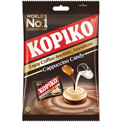 Kopiko Coffee Candy Bag 140gm image