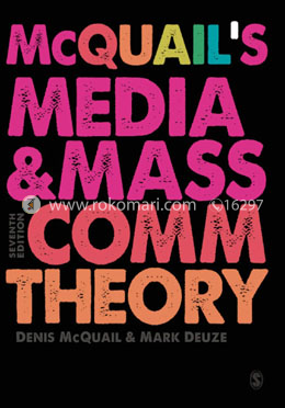 McQuail’s Media and Mass Communication Theory