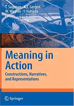 Meaning in Action