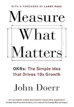 Measure What Matters image