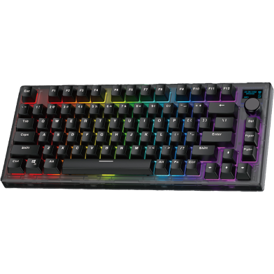 Fantech MK910 ABS Mechanical Keyboard image