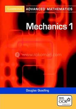 Mechanics 1 
