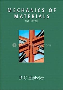Mechanics Of Materials