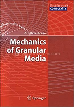 Mechanics of Granular Media