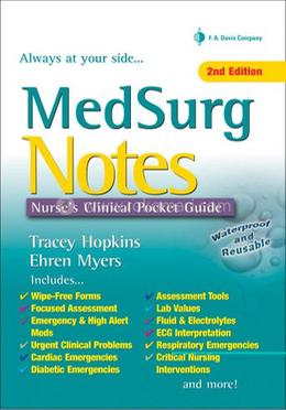 MedSurg Notes