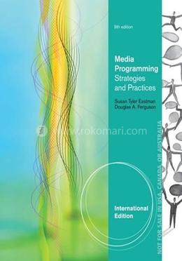 Media Programming Strategies and Practices