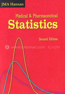 Medical And Pharmaceutical Statistics image