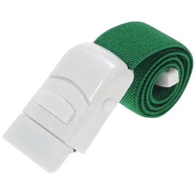 Medical Cat Tourniquet Belt First Aid Paramedic Doctor Emergency Sports Turnstile Buckle Outdoor Hemostatic Elastic Strap image