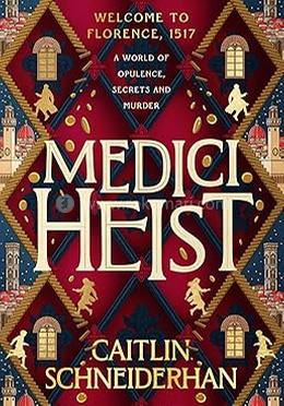 Medici Heist