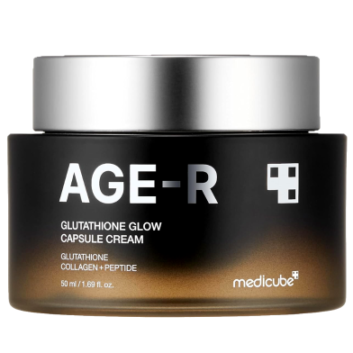 Medicube Age-r Glutathione Glow Capsule Cream - 50ml image