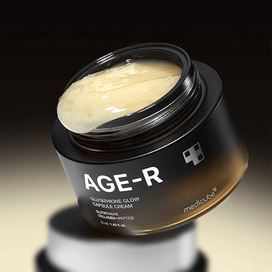 glutathione cream kivabe use kore BEAUTE Brightening Tone Up 45ml The Medicube Age Kirkman - Glutathione Cream -