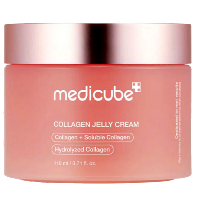 Medicube Collagen Jelly Cream - 110ml image