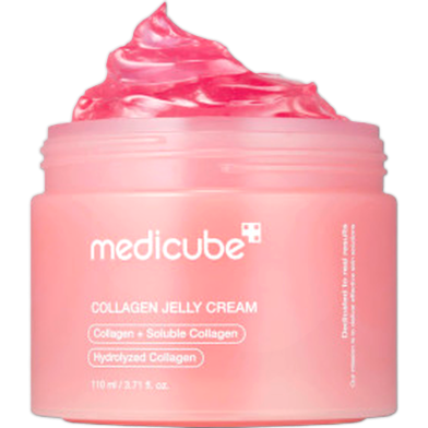 Medicube Collagen Jelly Cream 110ml image