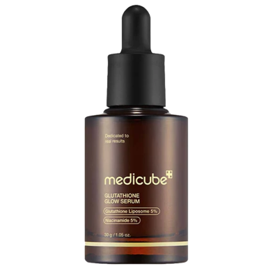 Medicube Glutathione Glow Serum 30 gm image
