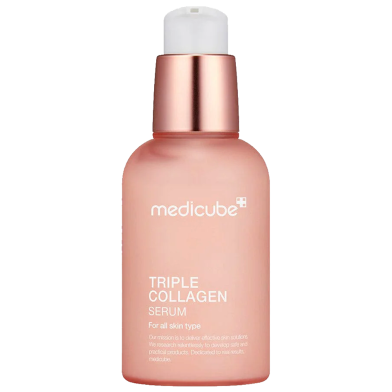 Medicube Triple Collagen Serum 4.0 - 55ml image