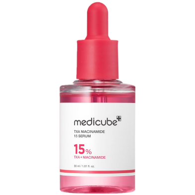 Medicube Txa Niacinamide 15 Percent Serum 30ml image