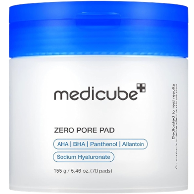 Medicube Zero Pore Pad 2.0 (70pcs) image