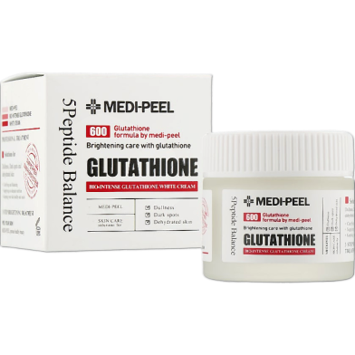 Medipeel Bio-Intense Glutathione White Cream 50g image