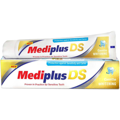 Mediplus DS 90gm image